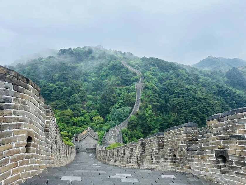 Must-Sees in Beijing: Great Wall, Forbidden City Area, Temple of Heaven Must-Sees in Beijing: Great Wall, Forbidden City Area, Temple of Heaven