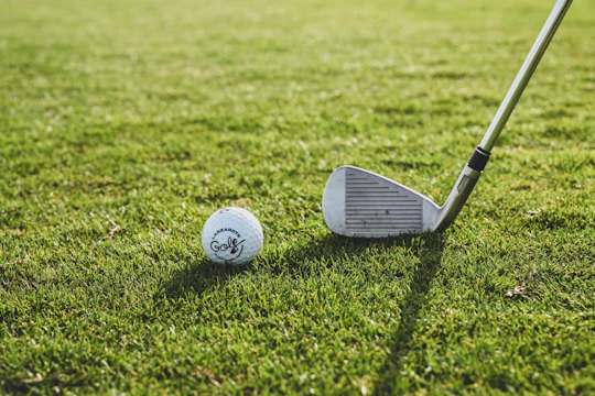 Lanzarote indoor virtual golf experience
