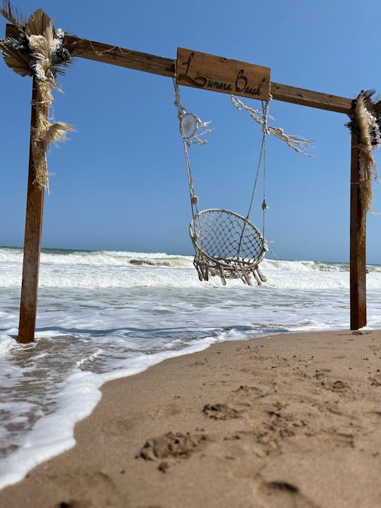 Black Sea private tour from Bucharest