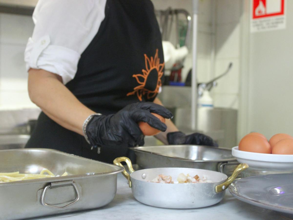 Esperienza di cucina e gusto a Montecatini Alto