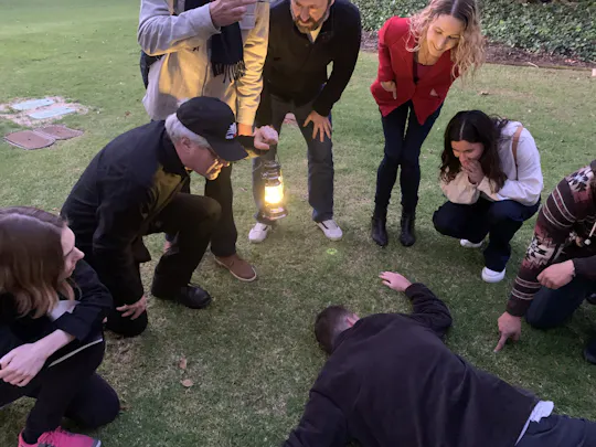 True Crime Tour in Perth