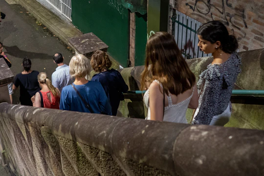 Sydney's Razor Gangs true crime tour