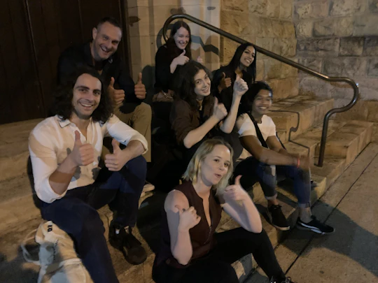Brisbane's dark stories true crime tour