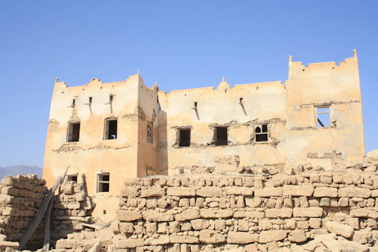 East Salalah heritage and nature half day tour