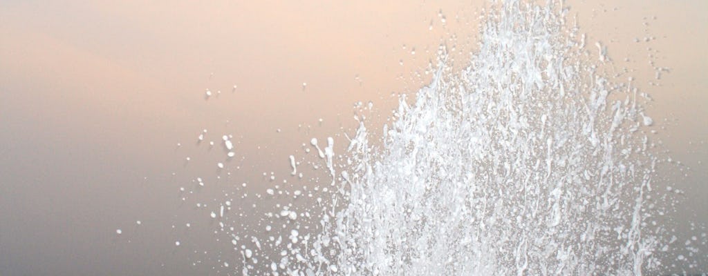 Half-day treasures of West Salalah