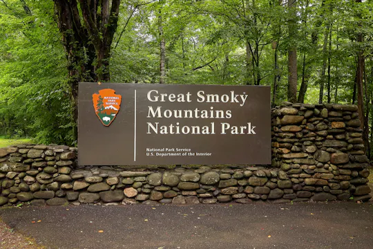 Cades Cove and Great Smoky Self-Guided Bundle Tour