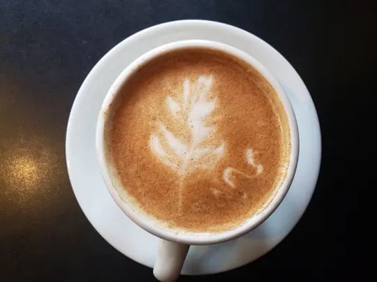 Seattle coffee culture guided walking tour