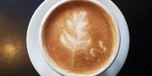 Seattle coffee culture guided walking tour