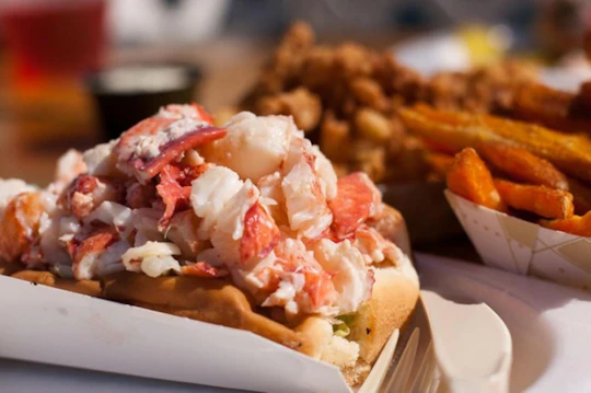 Boston Seafood Experience: A Behind-the-Scenes Seaport Tour