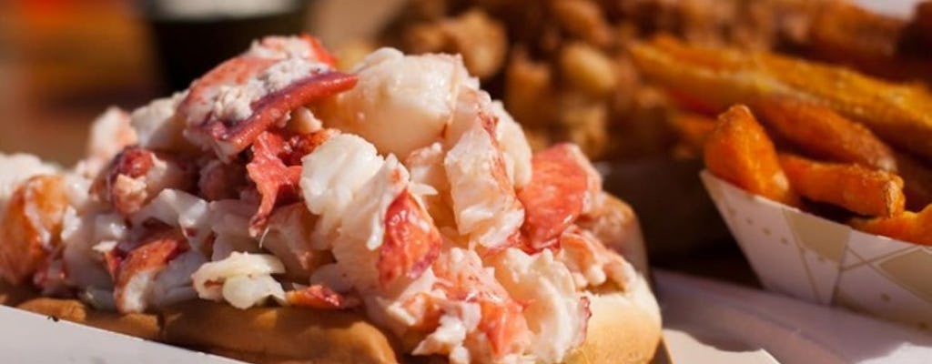 Boston Seafood Experience: A Behind-the-Scenes Seaport Tour