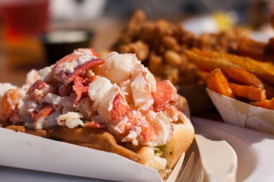 Boston Seafood Experience: A Behind-the-Scenes Seaport Tour
