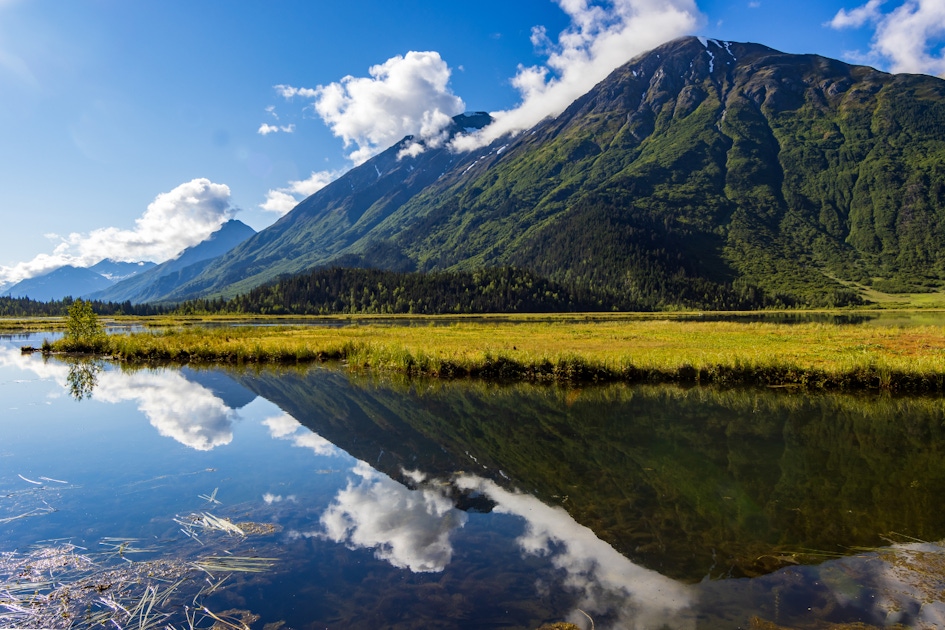 City in Anchorage | musement