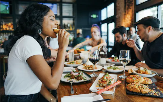 Guided food tour with rum tasting in Saint Lucia