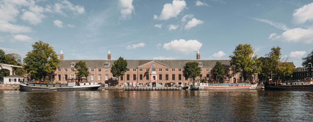 H'ART Museum tickets