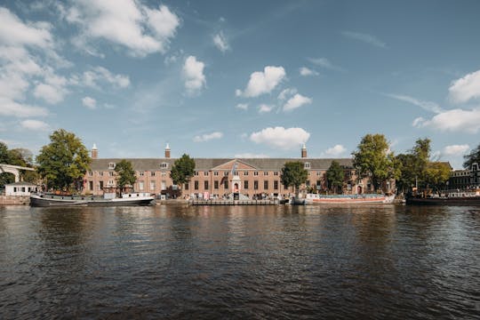 H'ART Museum tickets