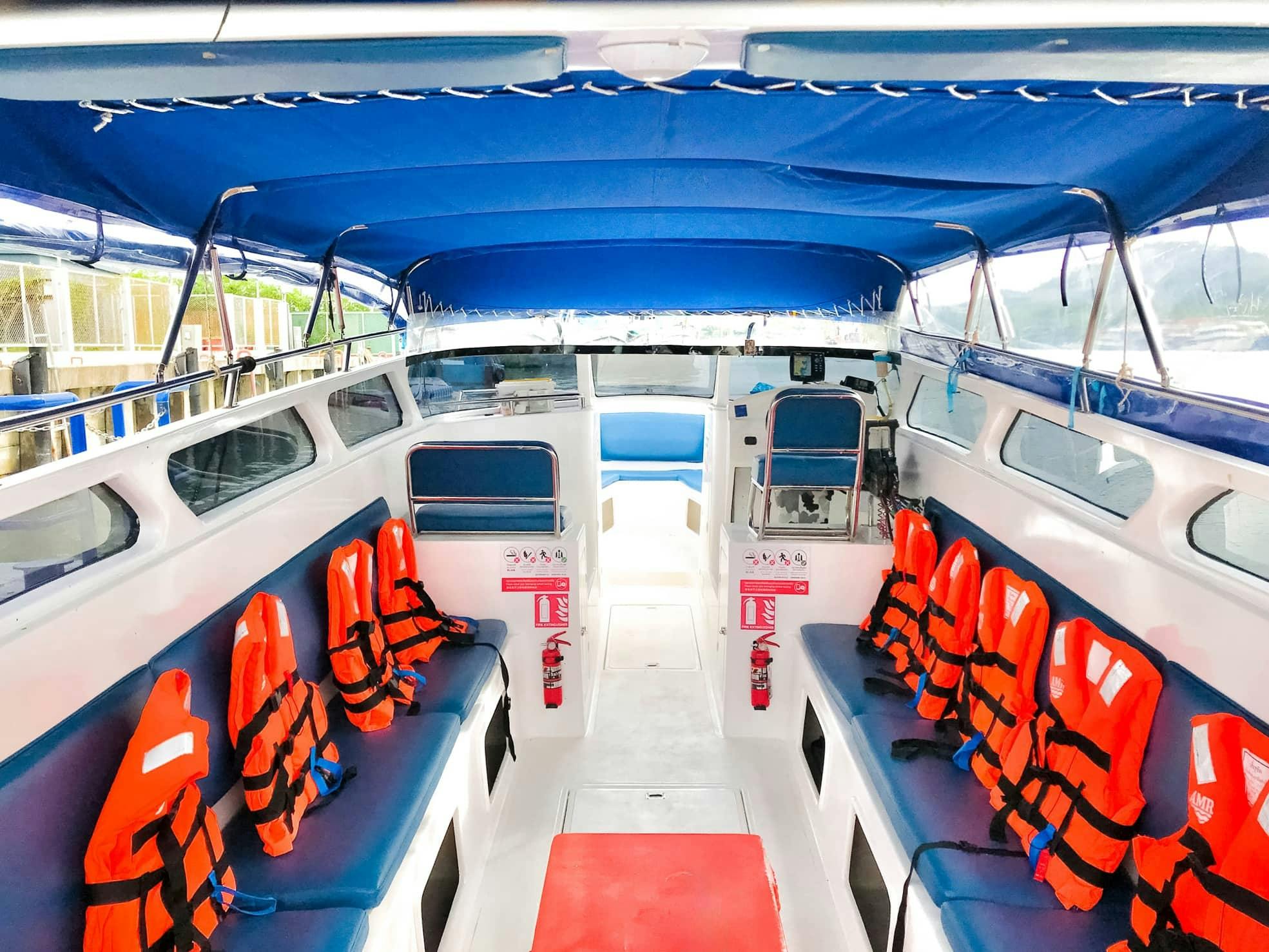 Evening Siam Niramit with transfers from Phuket