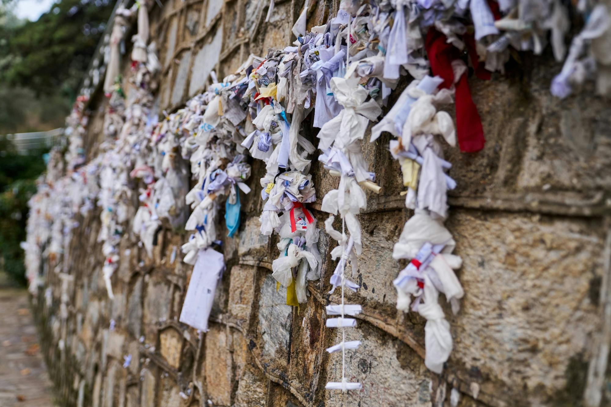 Nat Geo Day Tour: Maternal Icons: Artemis, Virgin Mary & a Local Mayor