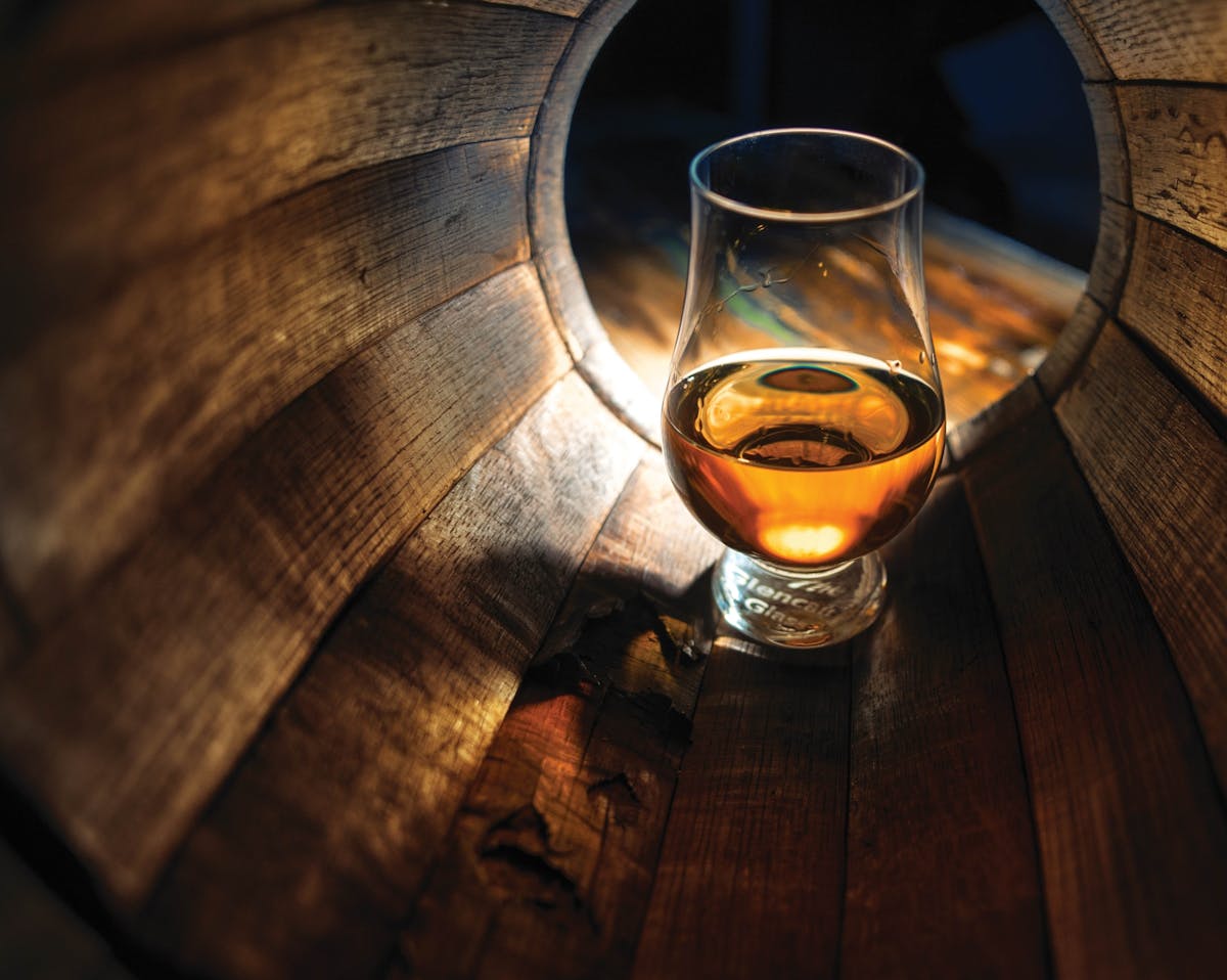 Speyside whisky tour in kleine groep vanuit Inverness