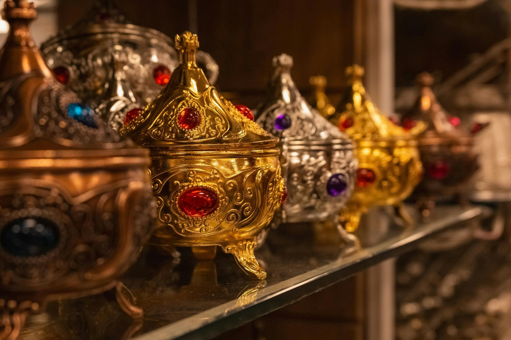 Manavgat Market & Waterfall Tour with Riverboat Cruise