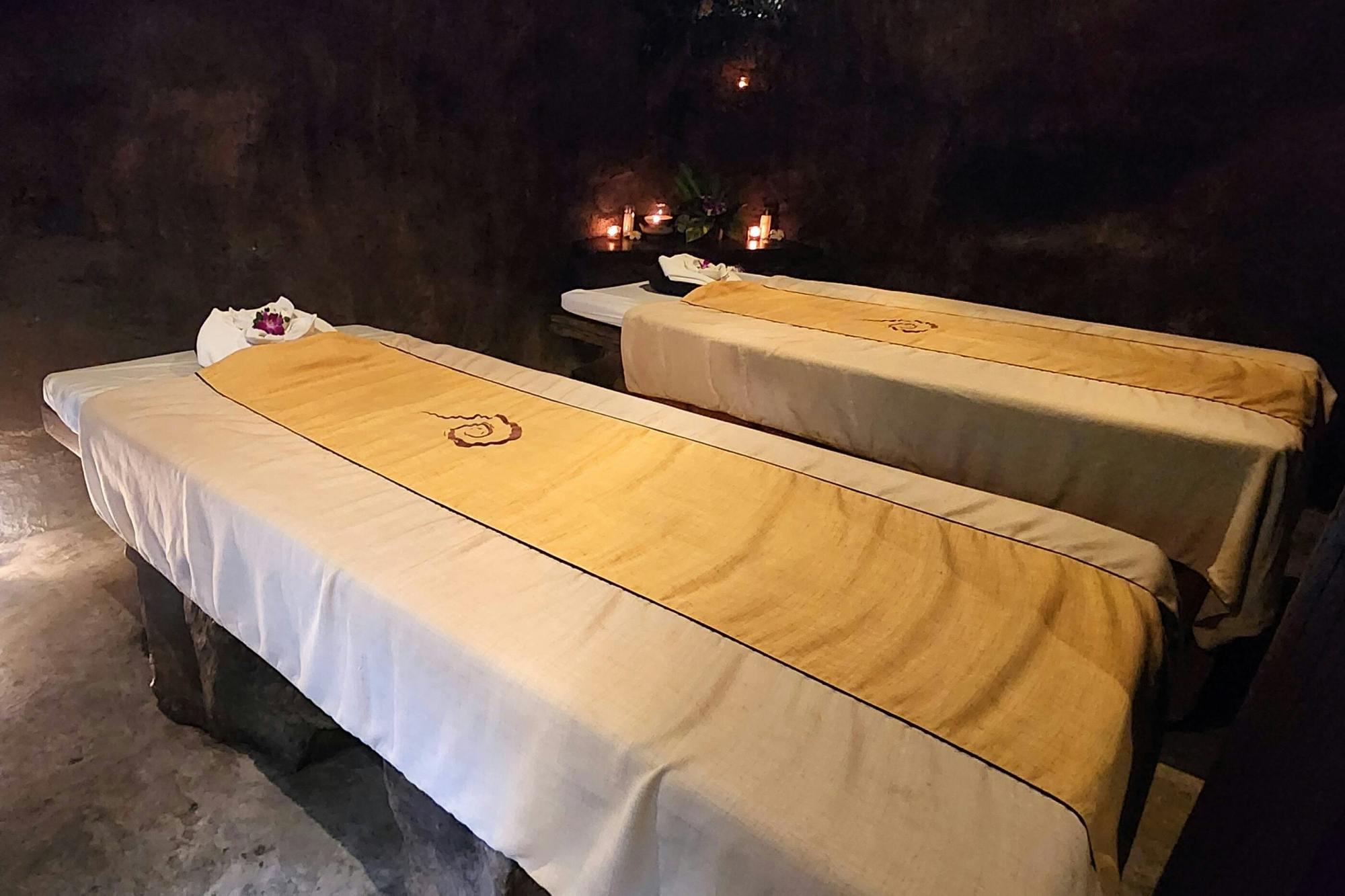 Thai culture, culinary and wellness experience in Koh Samui