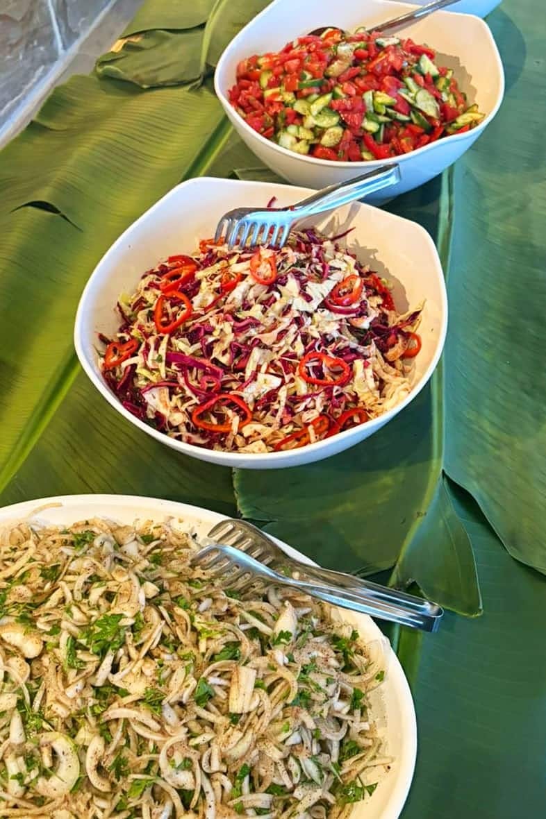 Turkey's Wonder Garden and tropical safari visit with lunch