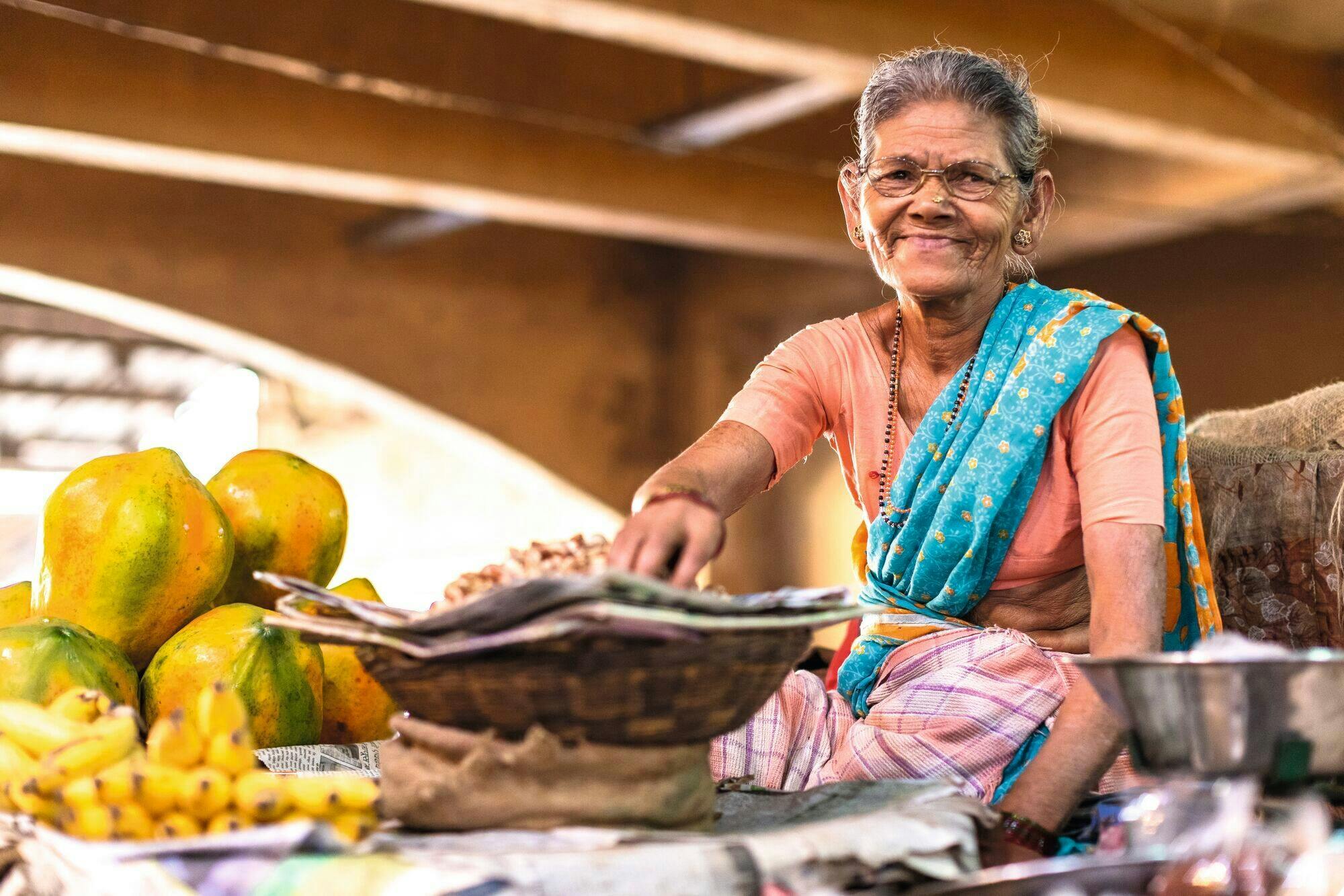 Historical old Goa tour with Basilica Bom Jesus and Panjim city