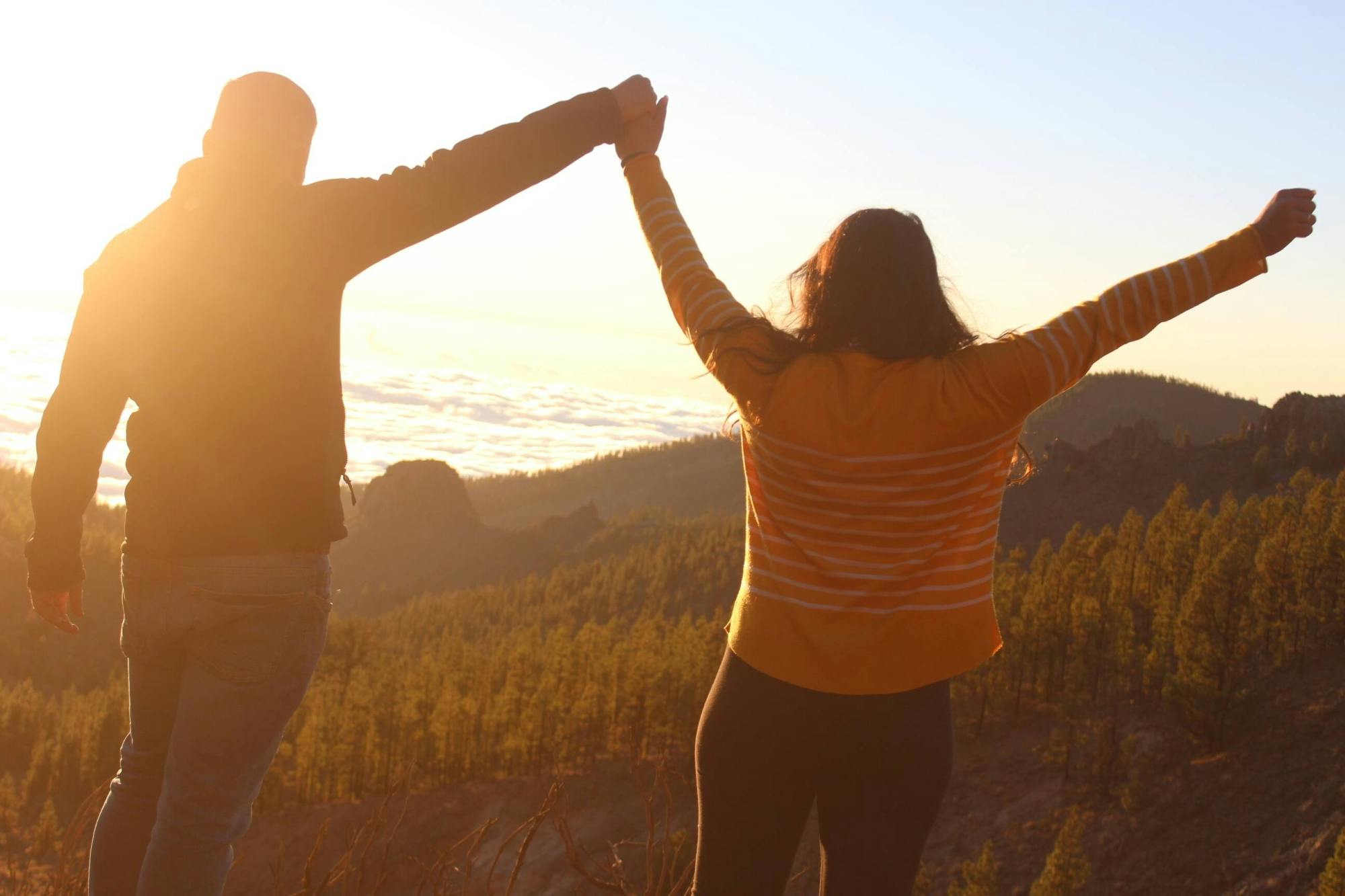 Teide National Park quad tour