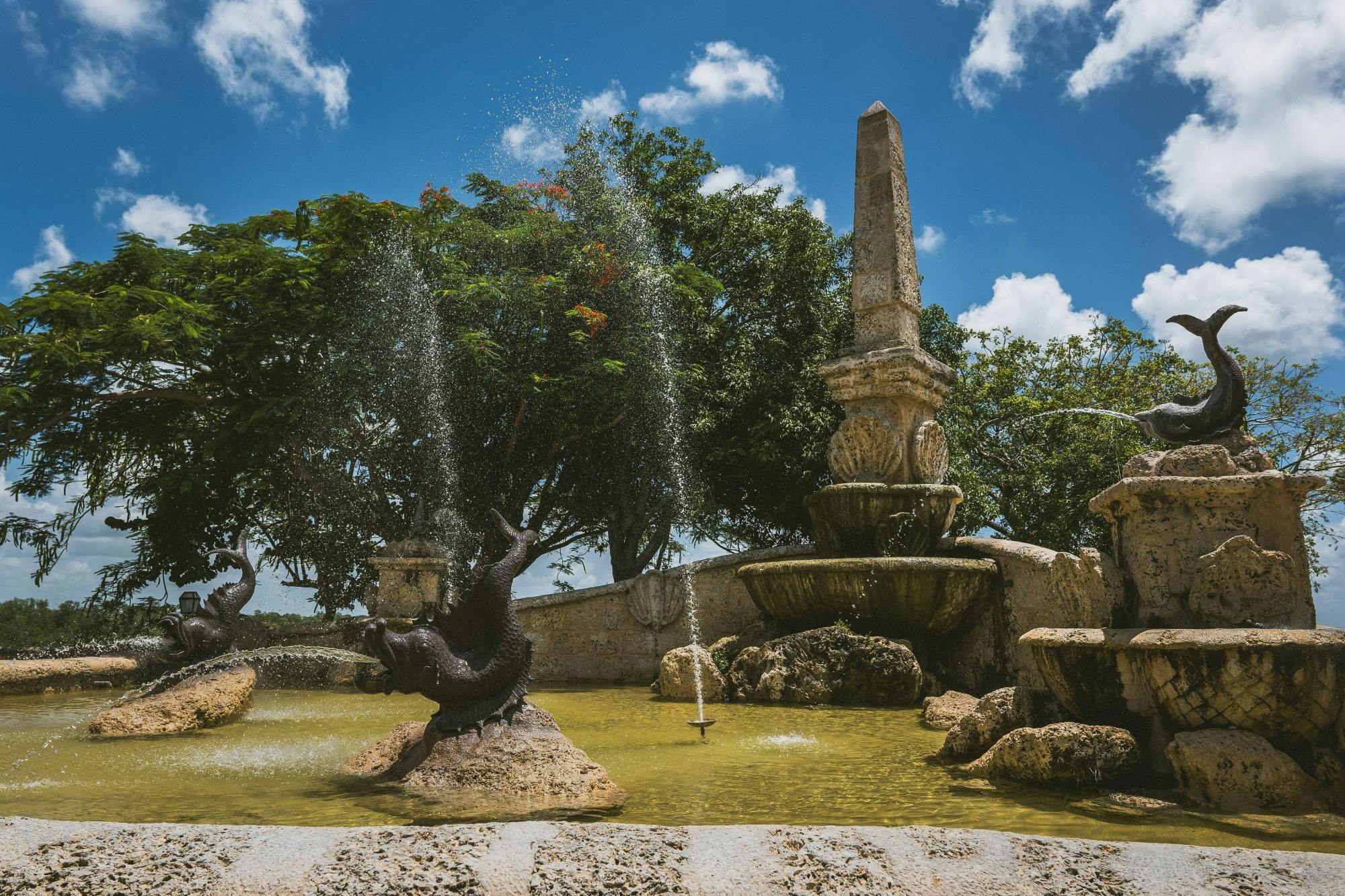 Half-day La Romana explorer tour in the Dominican Republic