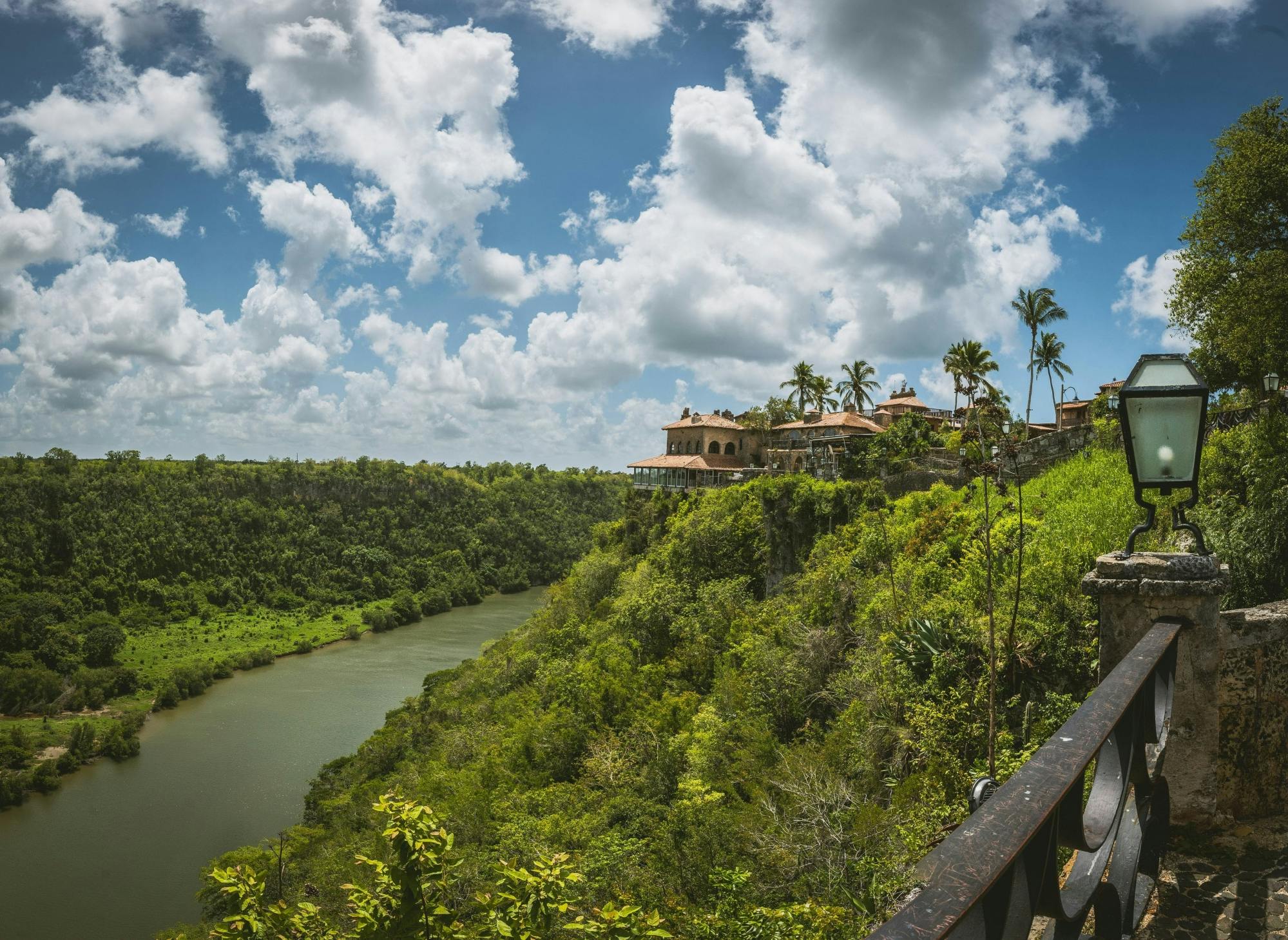 Half-day La Romana explorer tour in the Dominican Republic