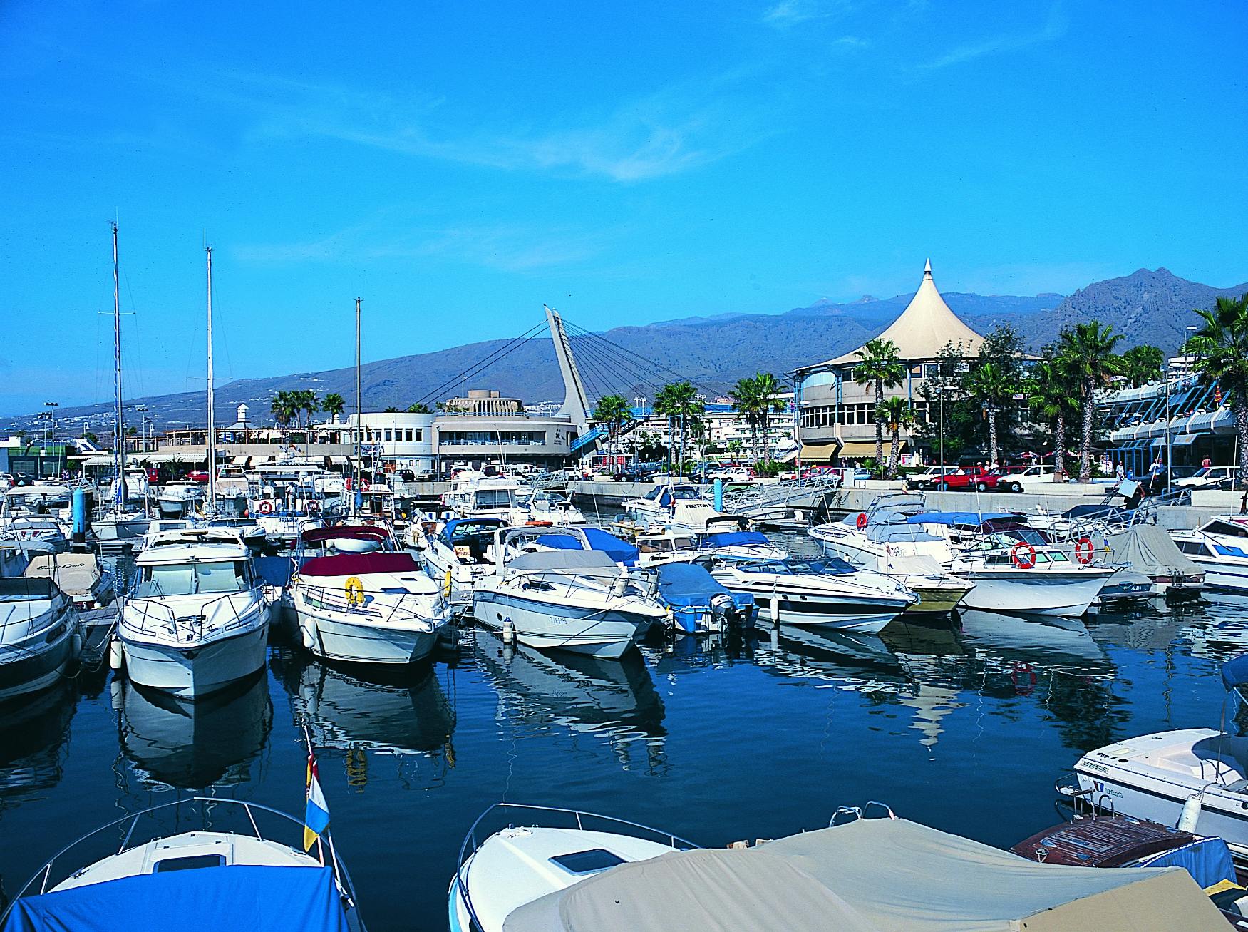 Puerto Colon