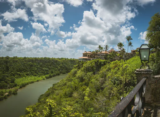 Half-day La Romana explorer tour in the Dominican Republic