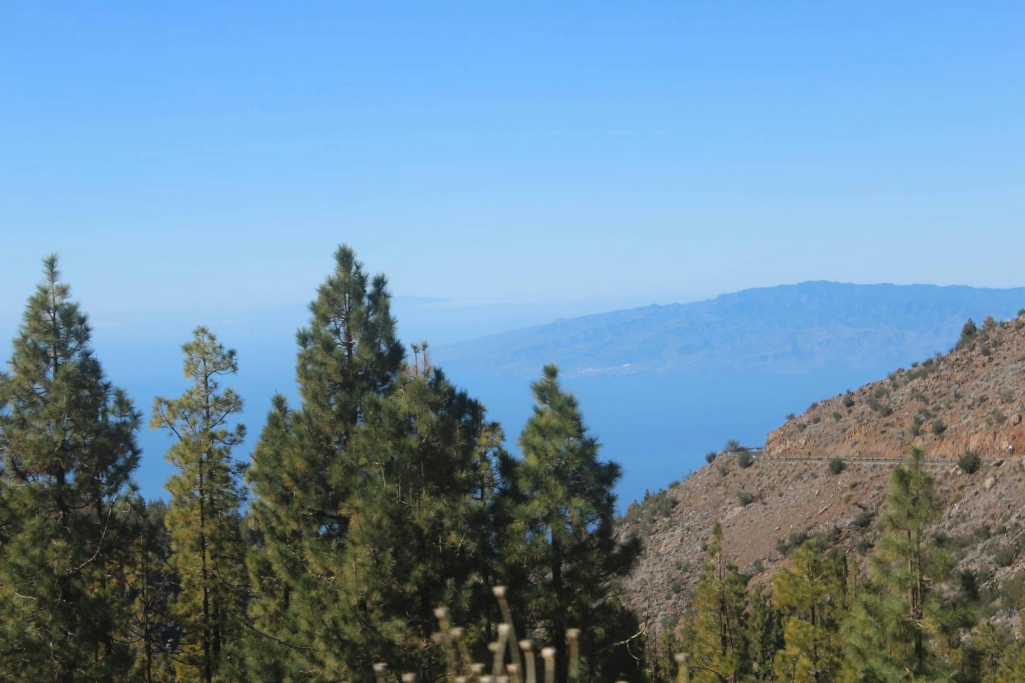 Teide National Park quad tour