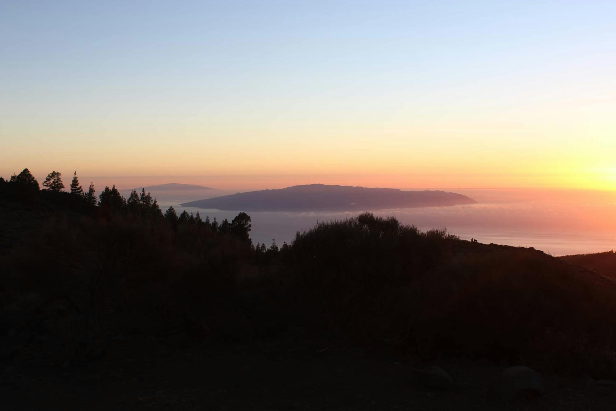 Teide National Park quad tour