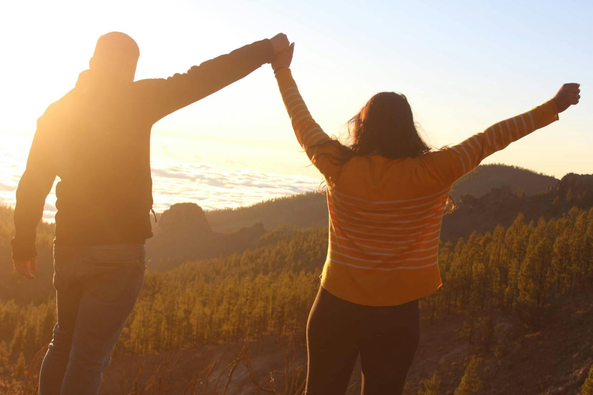 Teide National Park quad tour