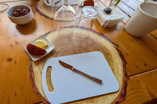 Nat Geo Day Tour: Wine in the Canary Islands - a sensory experience