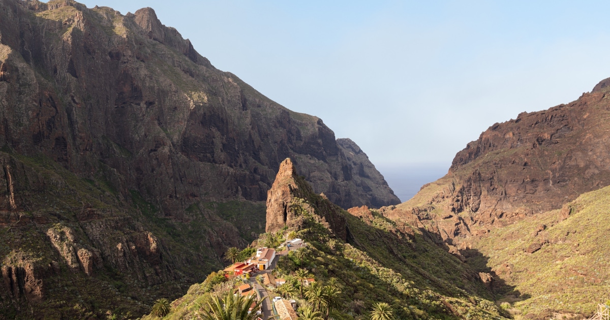 Masca | musement