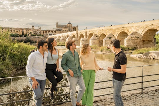 Day Trip from Sevilla to Cordoba with Mezquita-Cathedral