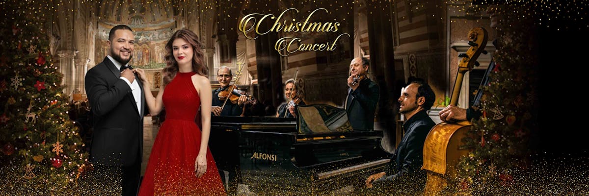 Kerstconcert