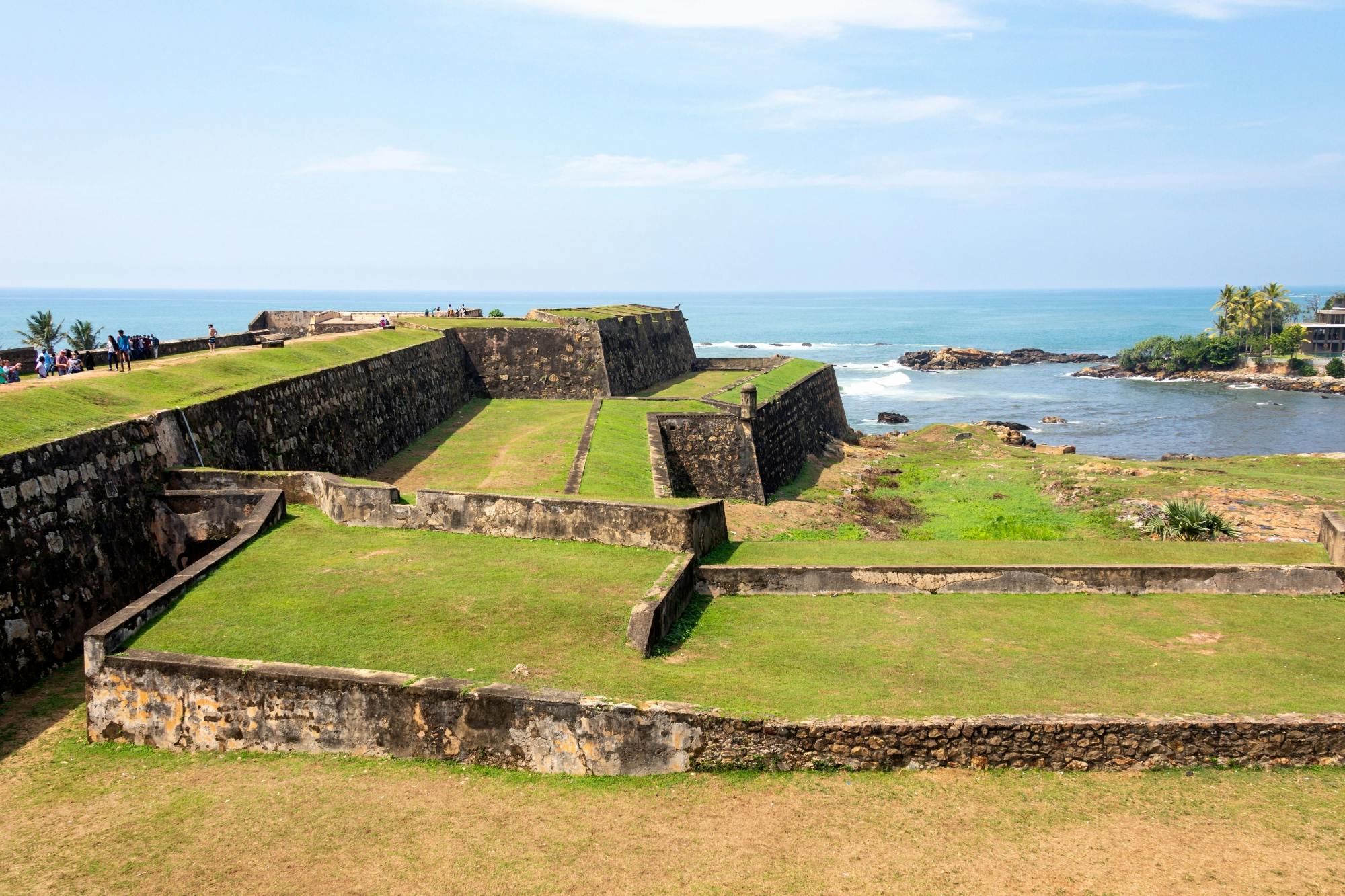 Sri Lanka rainforest two-day tour in Sinharaja Eco Lodge