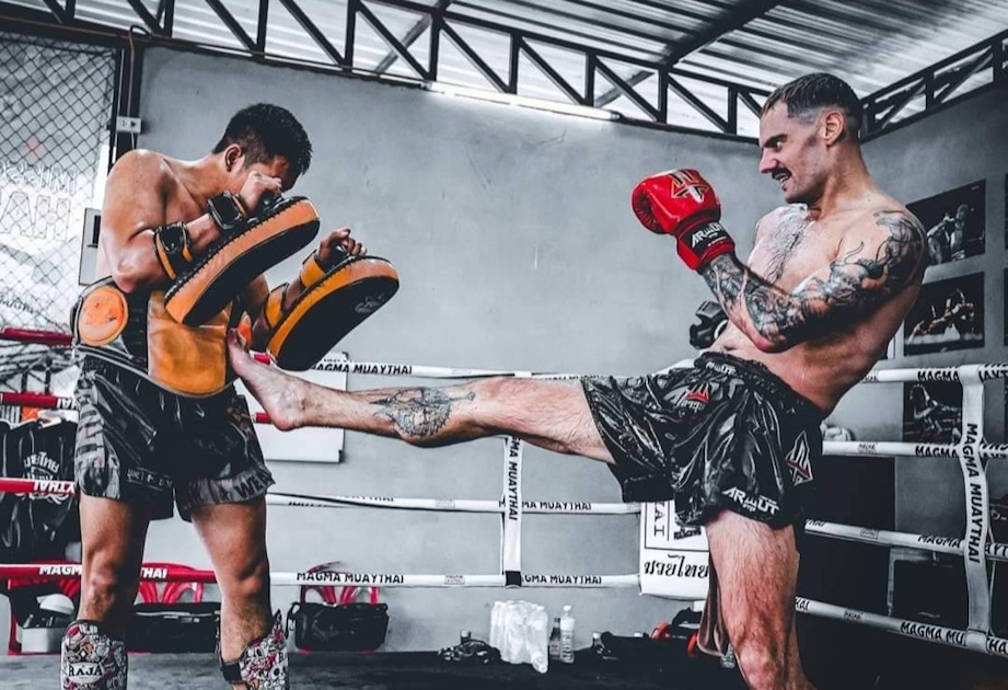 Classes & workshops in Pattaya
