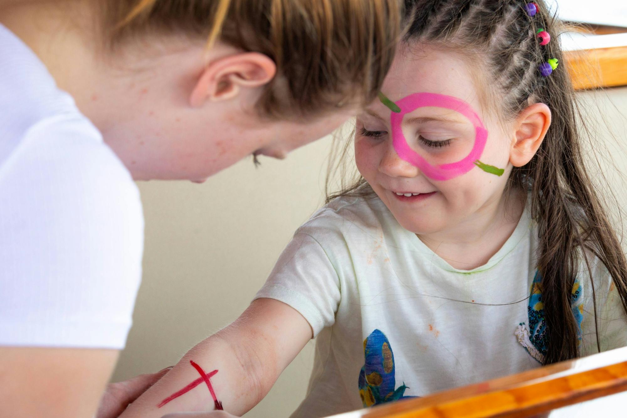 Family-friendly gulet boat cruise from Marmaris