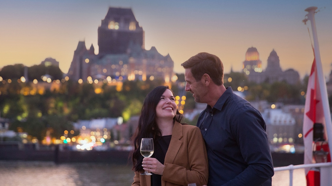 Food & dining in Quebec City Food & dining in Quebec City