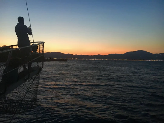 Marmaris Shopping Trip & Sunset Gulet Cruise