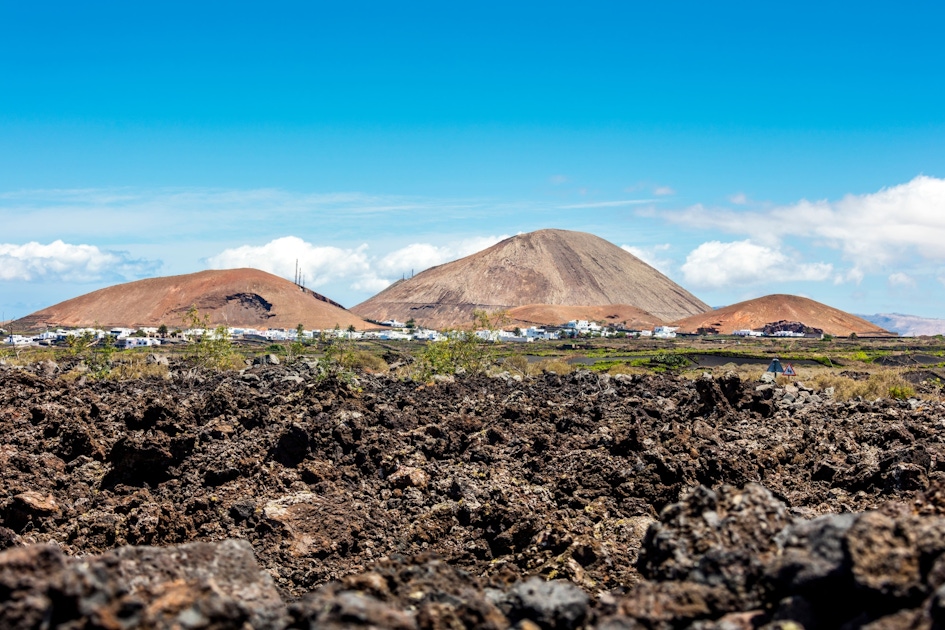 Off-road in Fuerteventura Off-road in Fuerteventura