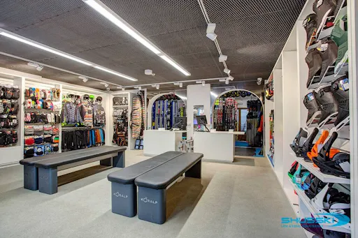 Andorra Ski & Snowboard Equipment Hire