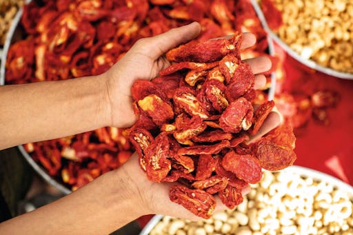 Fethiye market, shopping and old town visit