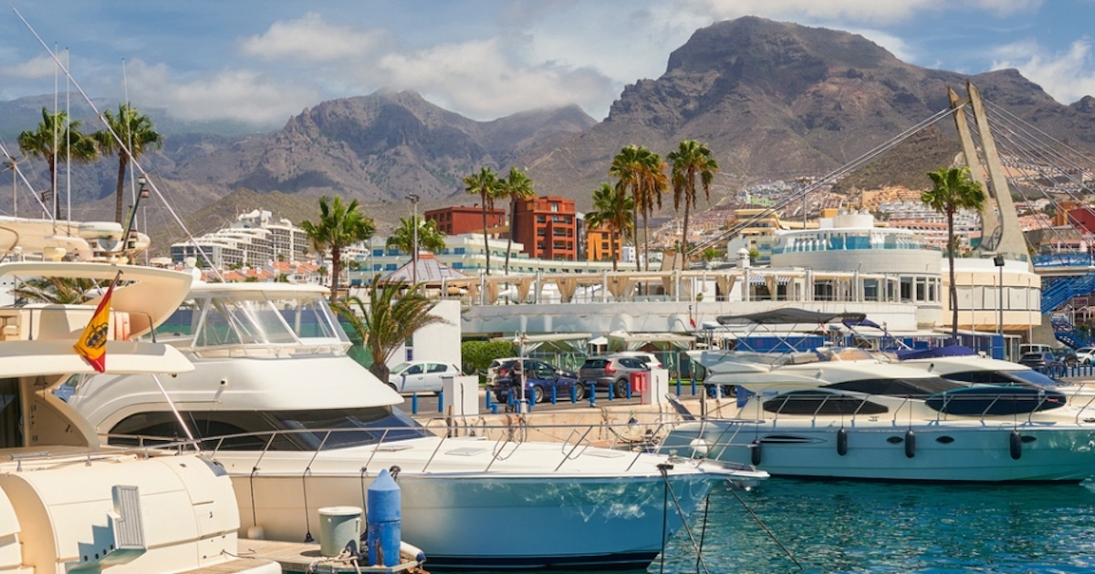 Puerto Colon Marina Tours and Tickets | musement