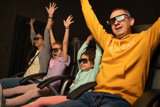 Pacote Gold House of Attractions em Cracóvia