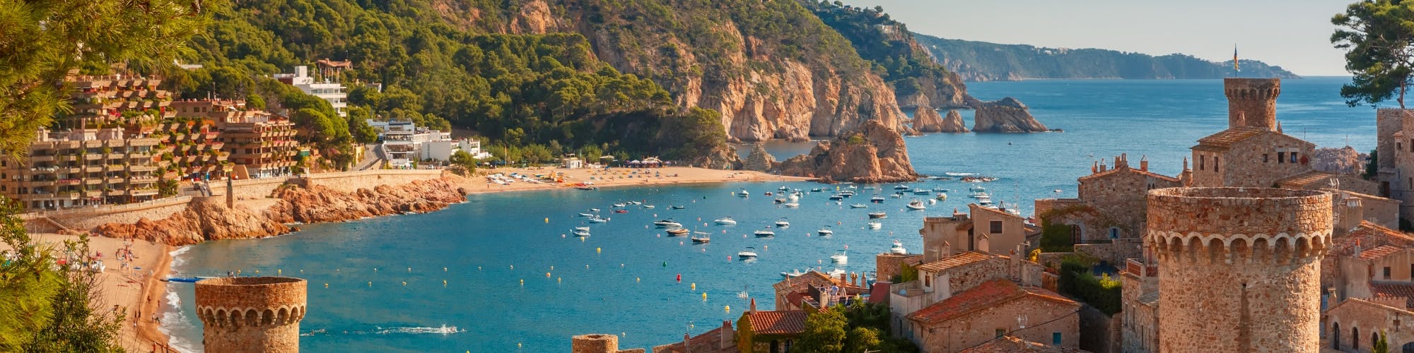 Tossa De Mar