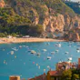 Tossa De Mar